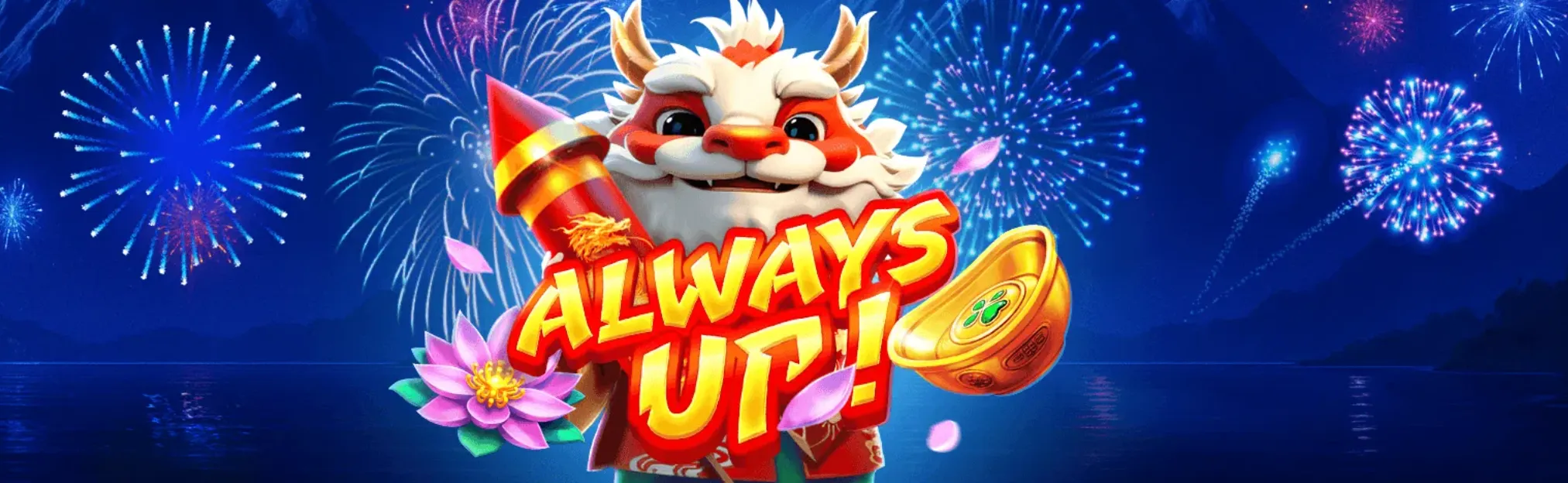 Cashback Express Crash Games Promotion