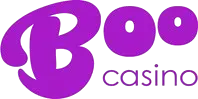 Boo Casino NZ Logo